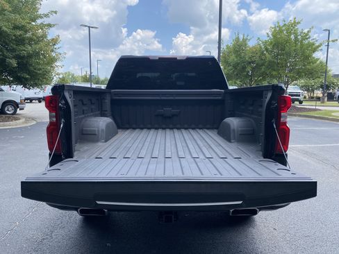 Used 2023 Chevrolet Silverado 1500 LT Trail Boss w/ Protection Package AWD/4WD image 11