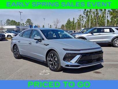 Certified 2025 Hyundai Sonata SEL