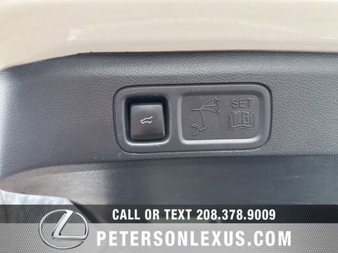 Used 2024 Ford Expedition Max Limited AWD/4WD image 24