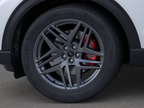 New 2026 Ford Explorer ST-Line w/ ST-Line Street Pack image 56