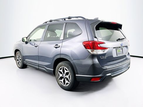 Used 2020 Subaru Forester Premium w/ Popular Package #1 AWD/4WD image 5