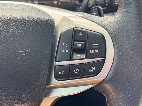 Used 2022 Ford Explorer Timberline image 20