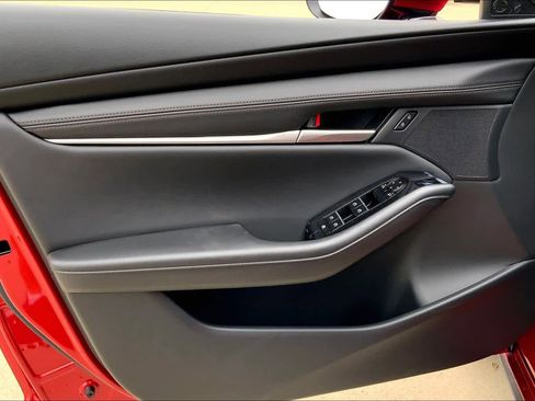 New 2026 MAZDA MAZDA3 2.5 S Preferred image 10