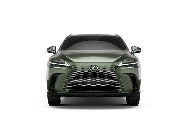 New 2026 Lexus RX 350 AWD image 5