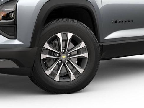 New 2026 Chevrolet Equinox LT w/ Convenience Package II image 33