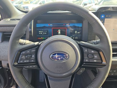 New 2026 Subaru Outback Premium AWD/4WD image 10