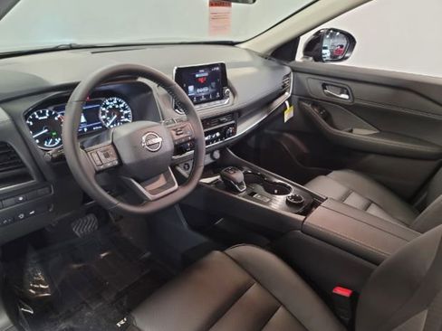 New 2026 Nissan Rogue SV image 22