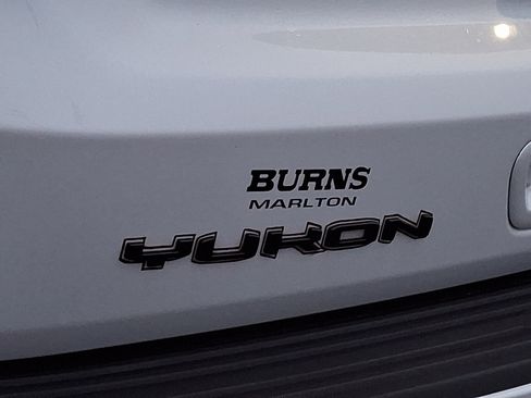 Certified 2025 GMC Yukon XL Denali Ultimate w/ LPO, Illumination Package image 30