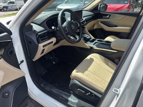 New 2026 Acura MDX FWD image 11