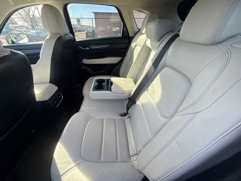 Used 2019 MAZDA CX-5 Grand Touring image 17