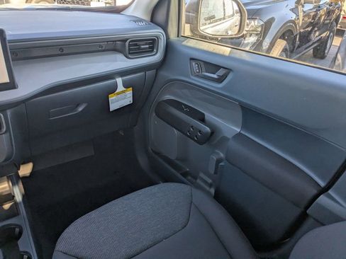 New 2025 Ford Maverick XL w/ 4K Tow Package image 17