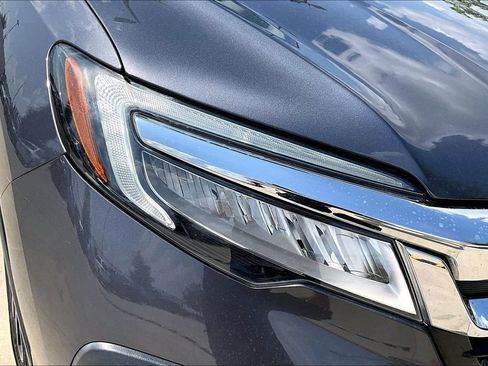 Used 2019 Honda Pilot Elite image 36