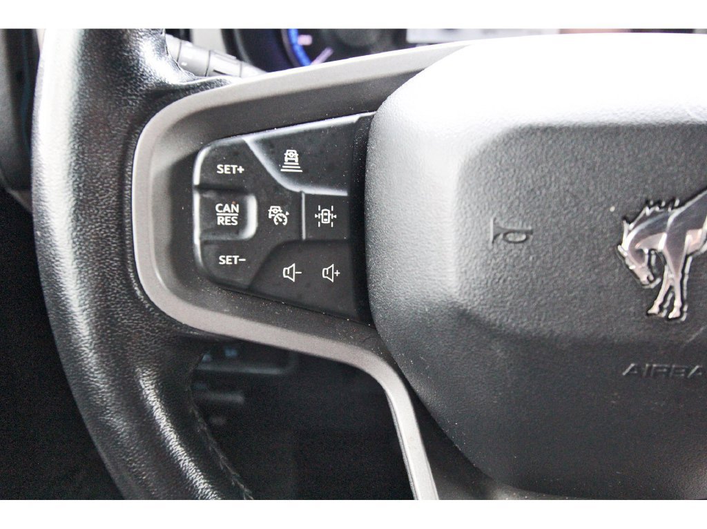 Used 2022 Ford Bronco Wildtrak AWD/4WD image 19