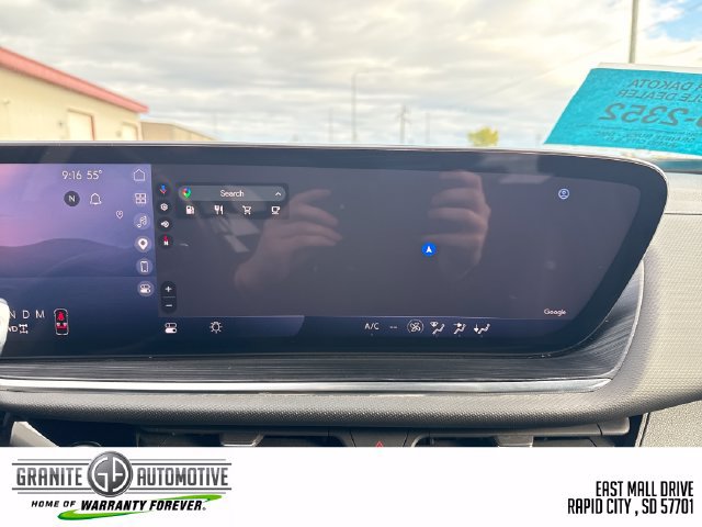 Used 2024 Buick Envision Preferred AWD/4WD image 20
