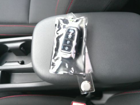 Used 2022 Hyundai Kona N Line w/ Tech Package image 38