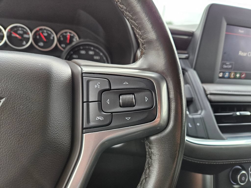 Used 2023 Chevrolet Tahoe LS AWD/4WD image 35