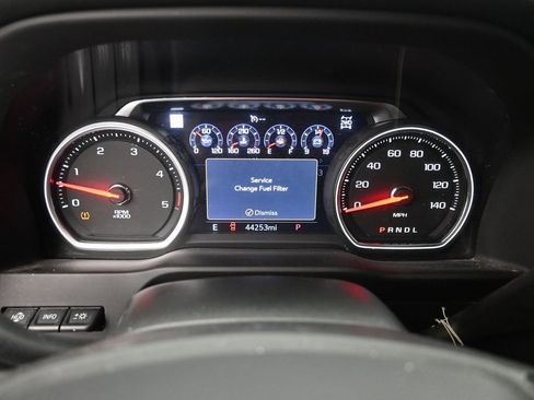 Used 2023 Chevrolet Silverado 3500 High Country image 3