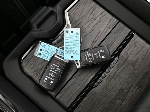 New 2026 RAM 1500 Limited image 19