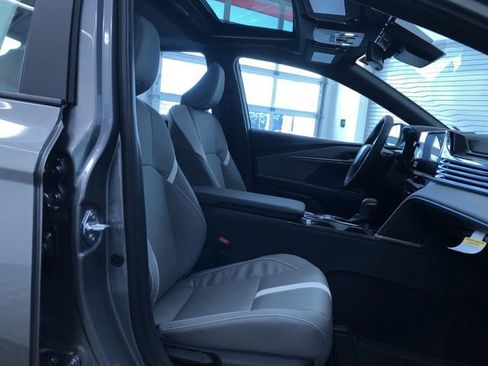 New 2026 Toyota Camry SE image 22