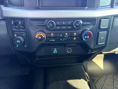 Certified 2024 Ford F350 XL w/ STX Appearance Package AWD/4WD image 20