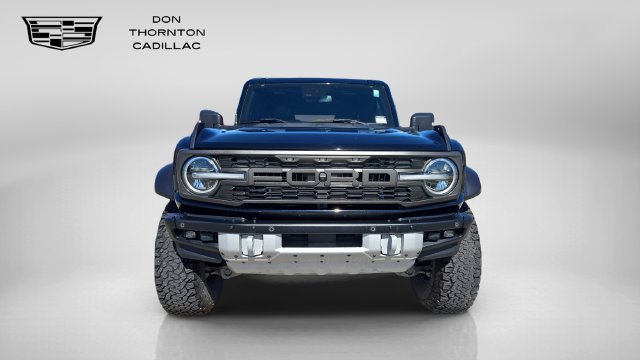 Used 2023 Ford Bronco Raptor AWD/4WD image 8