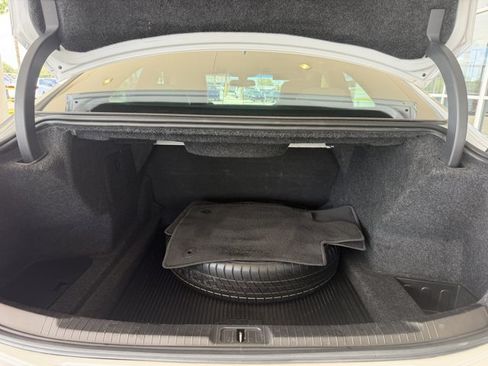 Used 2016 Cadillac ATS 2.0T Sedan RWD image 20