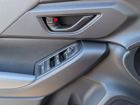 New 2026 Subaru Crosstrek 2.5i Limited image 17