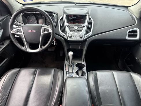 Used 2011 GMC Terrain SLT FWD image 10