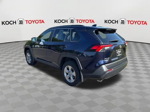 Used 2023 Toyota RAV4 XLE w/ Convenience Package AWD/4WD image 6