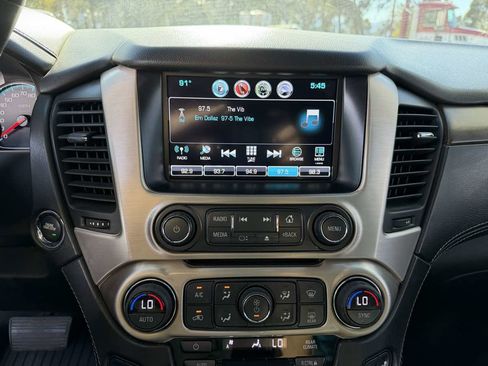Used 2018 GMC Yukon Denali image 18