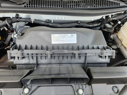 New 2025 Chevrolet Express 3500 w/ Power Convenience Package image 29