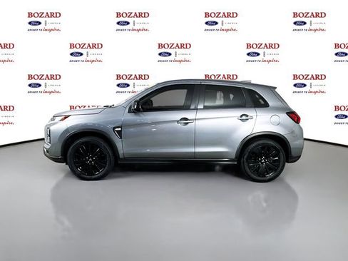 Used 2022 Mitsubishi Outlander Sport LE image 5
