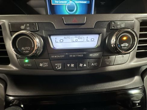 Used 2015 Honda Odyssey EX-L image 25