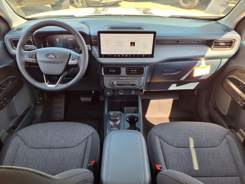 New 2025 Ford Maverick XLT w/ XLT Luxury Package image 7