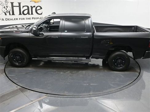 Used 2025 RAM 2500 Tradesman image 42