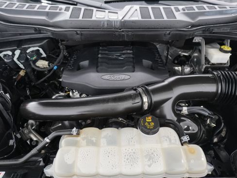 Used 2023 Ford F150 Lariat w/ Equipment Group 502A High RWD image 34
