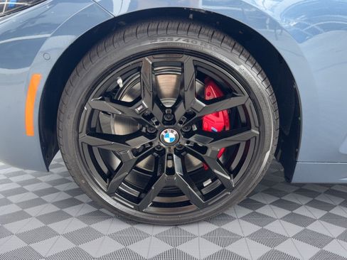 Used 2027 BMW 430i Coupe w/ M Sport Package AWD/4WD image 13