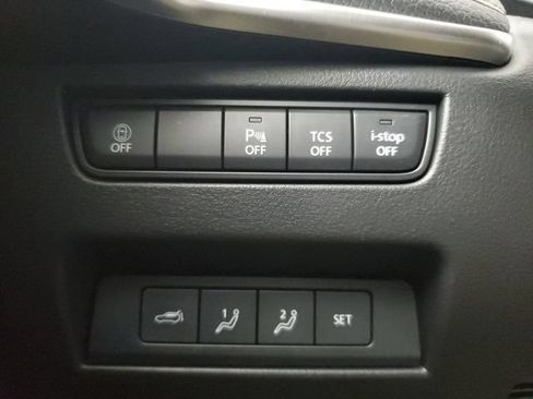 Certified 2024 MAZDA CX-90 3.3 Turbo S AWD/4WD image 35