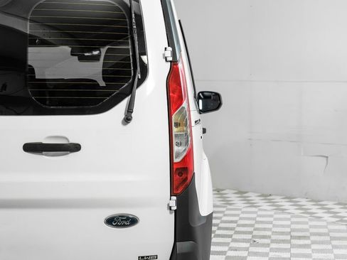 Used 2020 Ford Transit Connect XL FWD image 46