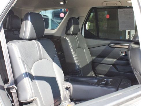 Used 2023 Honda Pilot Elite image 27