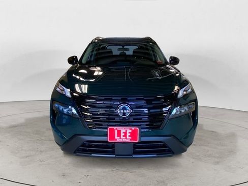 New 2026 Nissan Rogue Dark Armor image 9