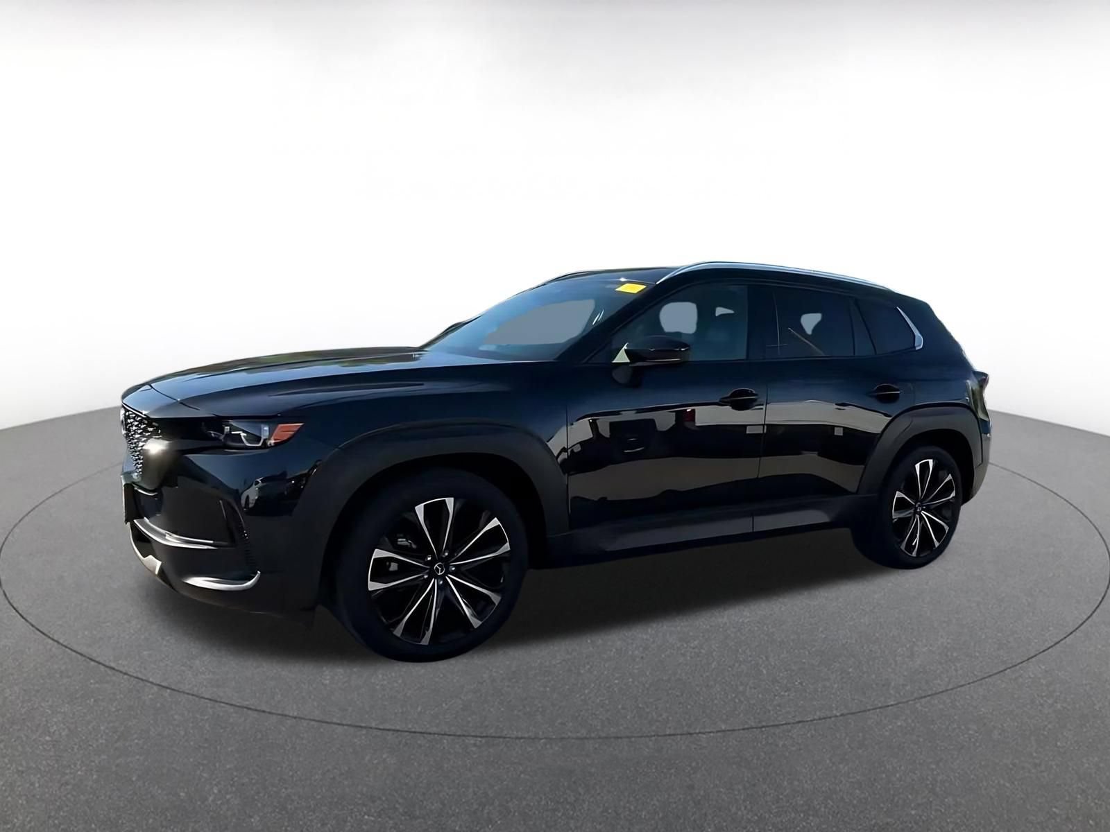 Used 2026 MAZDA CX-50 AWD 2.5 S w/ Premium Package image 7