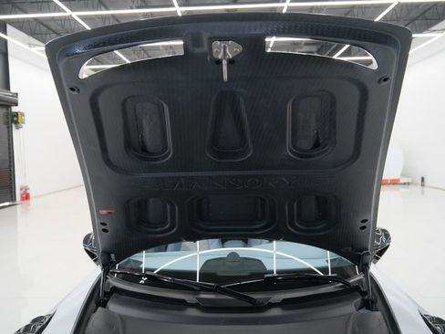 Used 2025 Porsche 911 Turbo S image 67