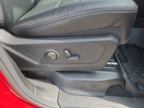 New 2026 RAM 1500 Rebel w/ Rebel Level 2 Equipment Group image 40