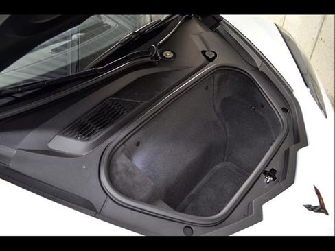 Used 2024 Chevrolet Corvette Z06 image 23
