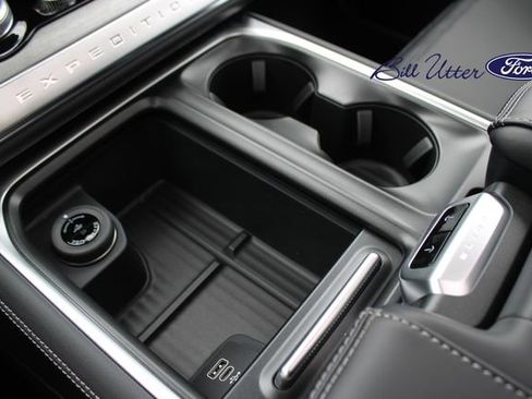 New 2026 Ford Expedition Platinum AWD/4WD image 14