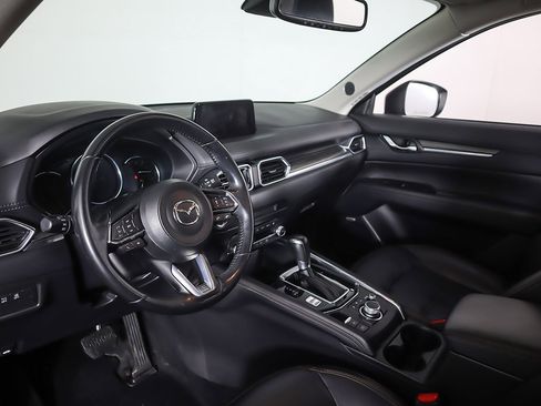 Used 2019 MAZDA CX-5 Grand Touring image 30