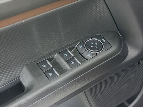New 2025 Ford Bronco Sport Outer Banks w/ Sasquatch Outer Banks Package AWD/4WD image 20