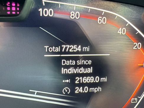 Used 2022 BMW X5 sDrive40i RWD image 17
