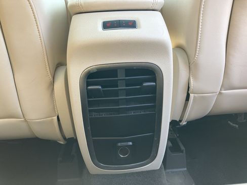 Used 2015 Lincoln MKC AWD w/ Equipment Group 102A Reserve image 36